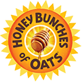 Honey Bunches of Oats