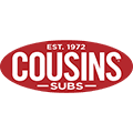 Cousins