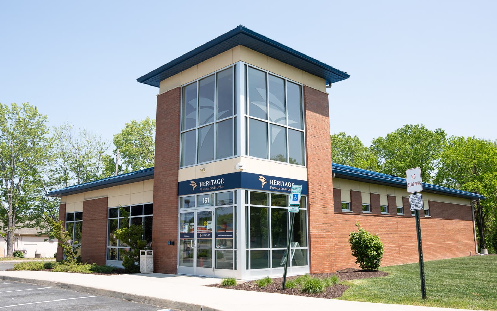 HFCU's Google Growth